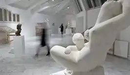 Listasafn Reykjavíkur - Raggi Th.