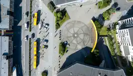 Strætó - Bus Kópavogur