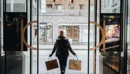 Shopping in Reykjavík