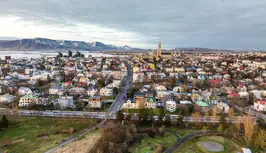 Reykjavik