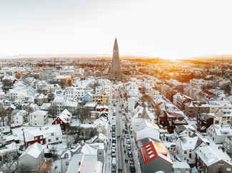 Hallgrímskirkja- Gunnar Freyr.jpg