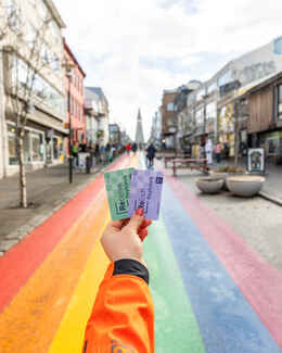 Reykjavik City Card