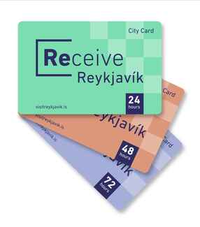 City cards