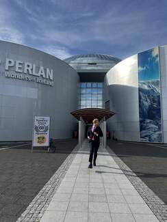 Perlan Museum