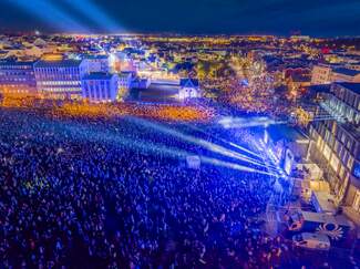 Culture Night Grand Finale