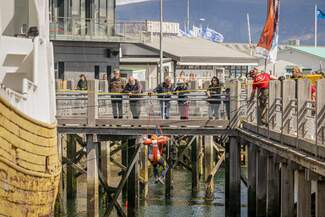 Reykjavík Old Harbour