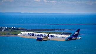 Icelandair